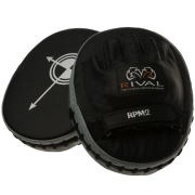 Rival 14113 Лапы RIVAL RPM2 Punch Mitts фото